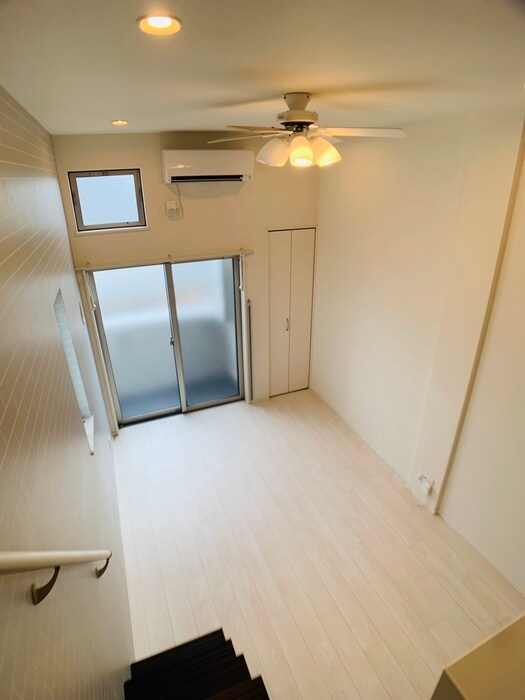 物件内観写真15　(居室)