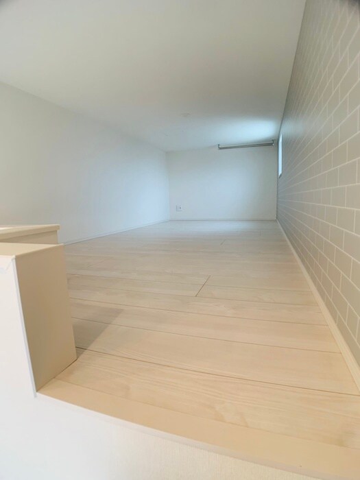 物件内観写真16　(ロフト)