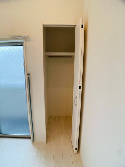 物件内観写真18　(収納)
