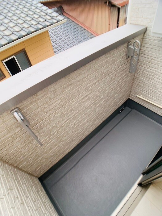 物件内観写真20　(ベランダ・バルコニー)