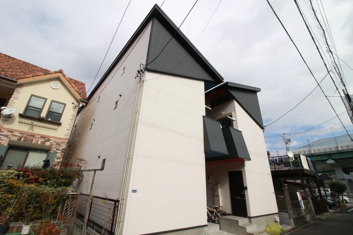 物件外観写真2　(外観写真)