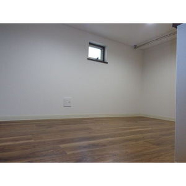 物件内観写真7　(ロフト)