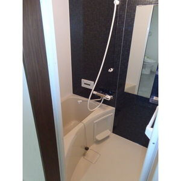 物件内観写真9　(バス／シャワールーム等)