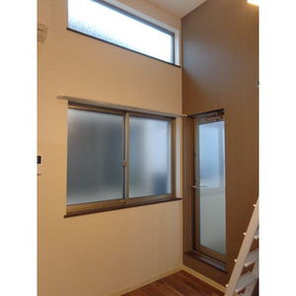 物件内観写真11　(居室)