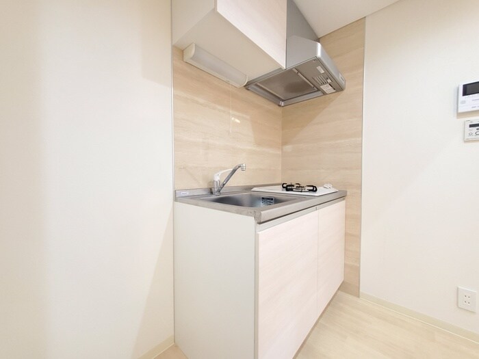 物件内観写真12　(キッチン)