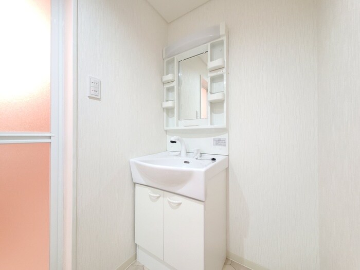 物件内観写真14　(洗面)