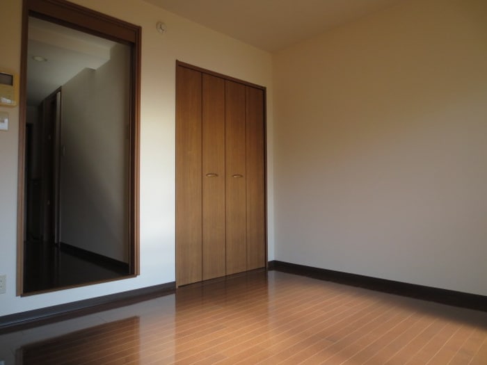 物件内観写真6　(居室)