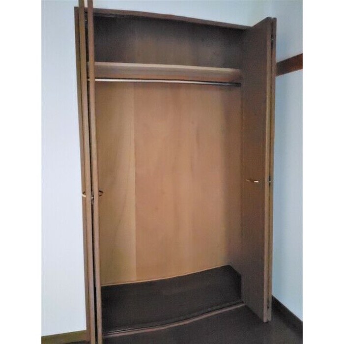 物件内観写真8　(収納)