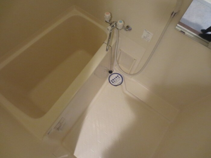 物件内観写真8　(バス／シャワールーム等)