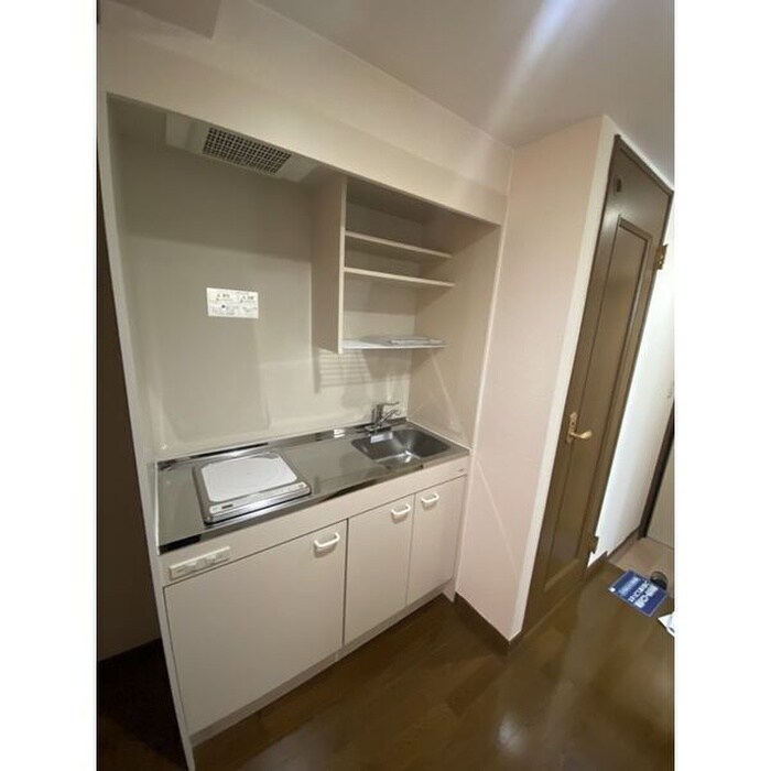 物件内観写真8　(キッチン)