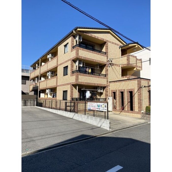 物件外観写真4　(外観写真)