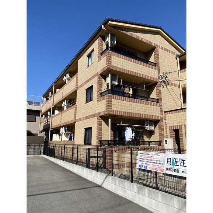 物件外観写真5　(外観写真)