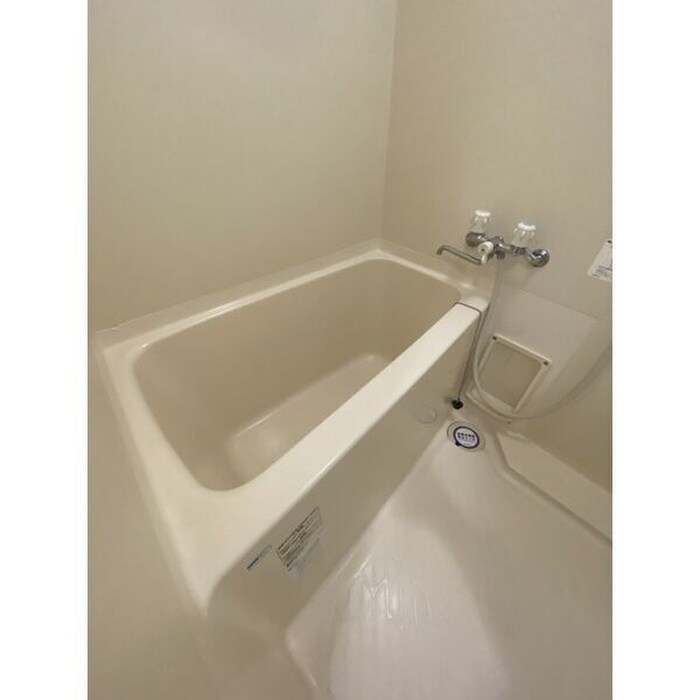 物件内観写真9　(バス／シャワールーム等)