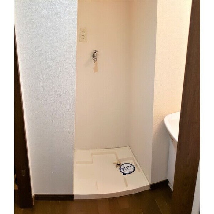 物件内観写真13　(洗面)