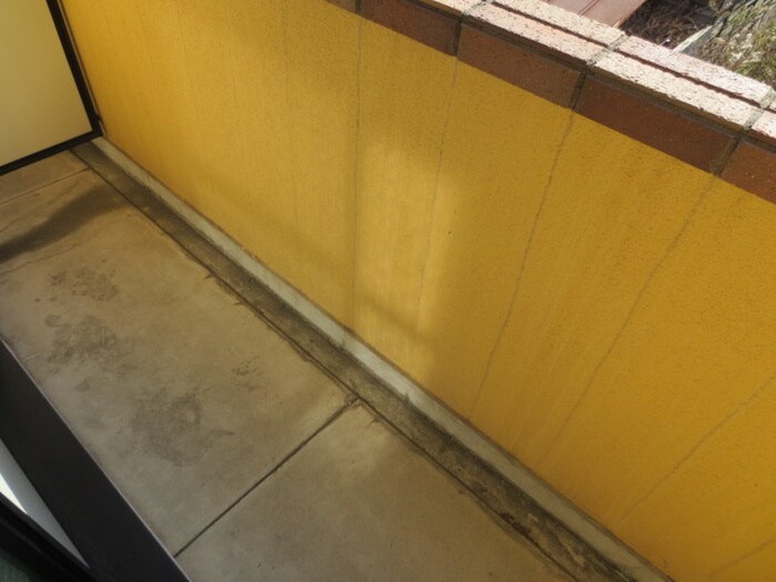 物件内観写真14　(ベランダ・バルコニー)