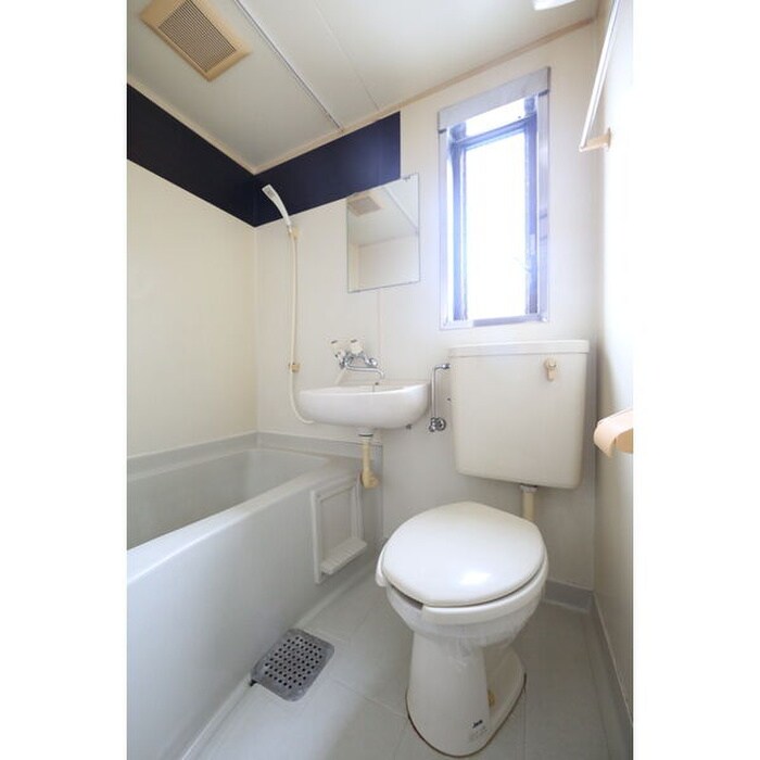 物件内観写真11　(バス／シャワールーム等)