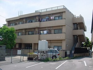 グリンコーポ外観写真