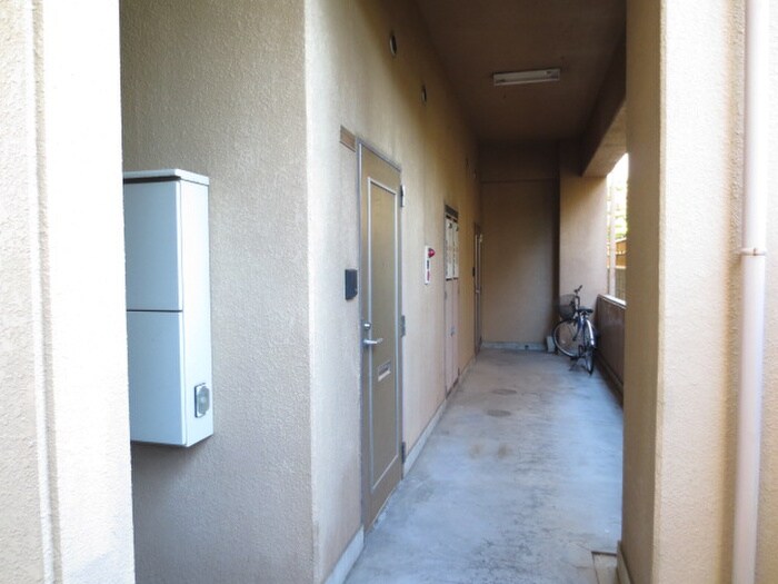 物件外観写真3　(その他)