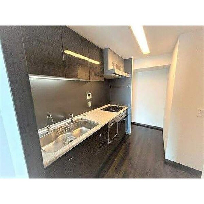 物件内観写真8　(キッチン)