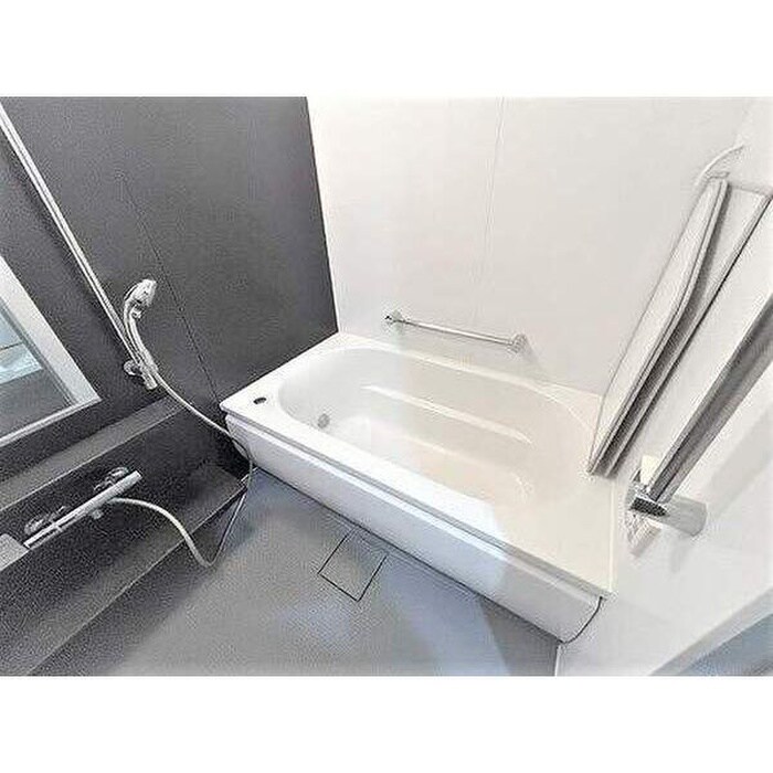 物件内観写真9　(バス／シャワールーム等)