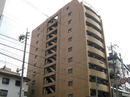 ﾗｲｵﾝｽﾞﾏﾝｼｮﾝ丸の内第6（７０３）外観写真