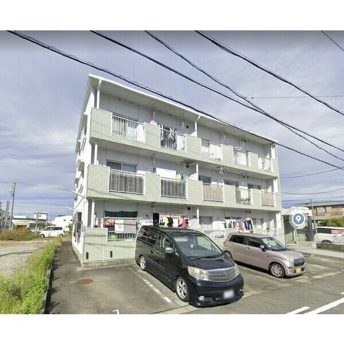 パークサイドグリーン