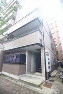 花の木ハウス