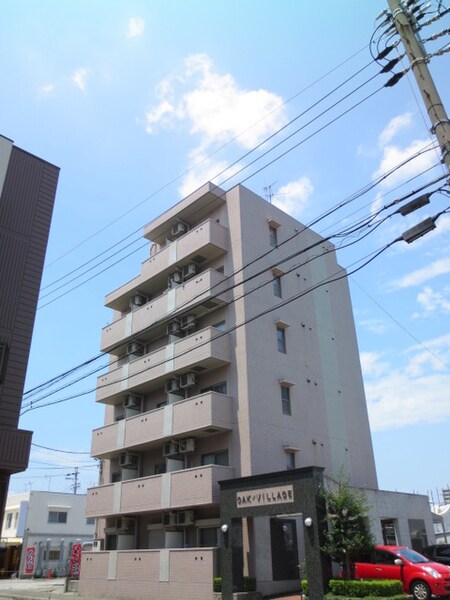 ＯＡＫ　ＶＩＬＬＡＧＥ外観写真