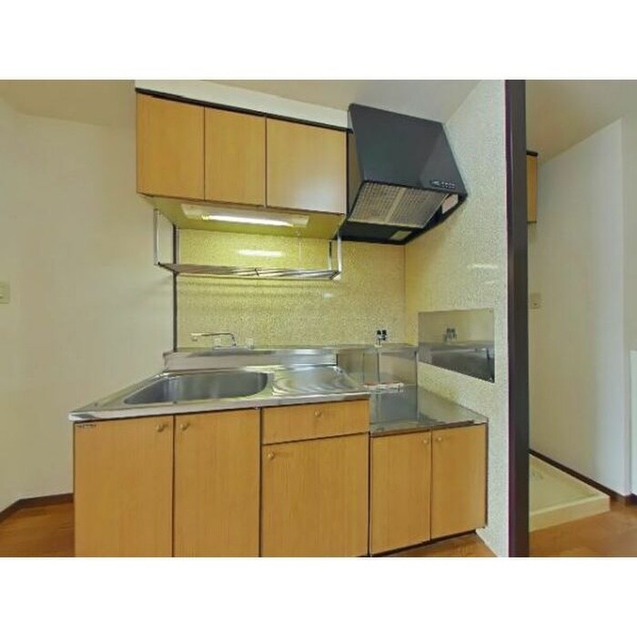 物件内観写真9　(キッチン)