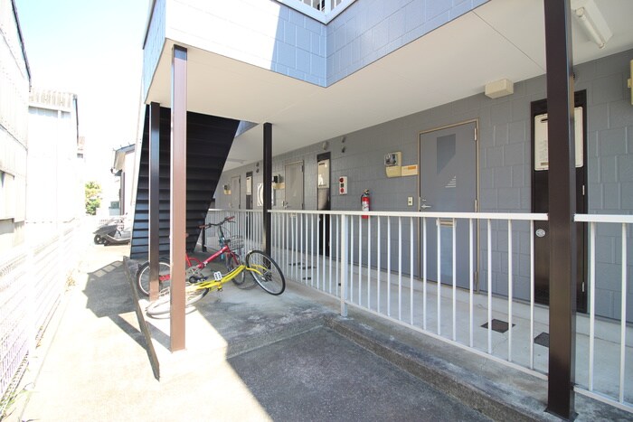 物件外観写真5　(その他)