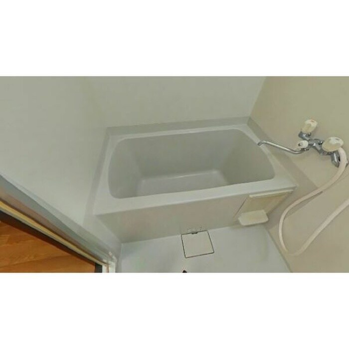 物件内観写真10　(バス／シャワールーム等)