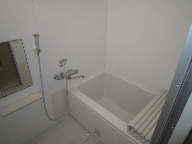 物件内観写真10　(バス／シャワールーム等)