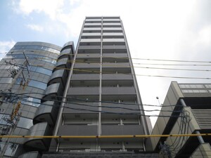 ﾌﾟﾚｻﾝｽ丸の内ﾚｼﾞﾃﾞﾝｽⅢ（404）外観写真