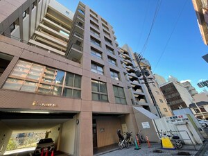 Ｋ－ＰＯＩＮＴＢＬＤＧ外観写真