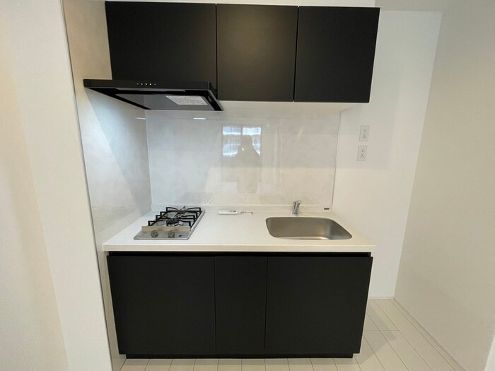 物件内観写真10　(キッチン)