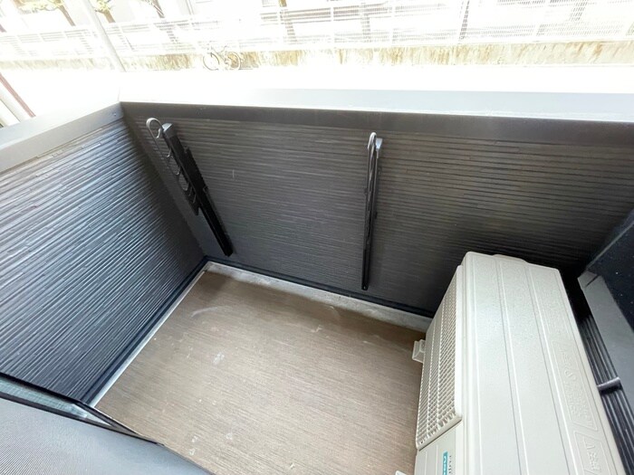 物件内観写真21　(ベランダ・バルコニー)