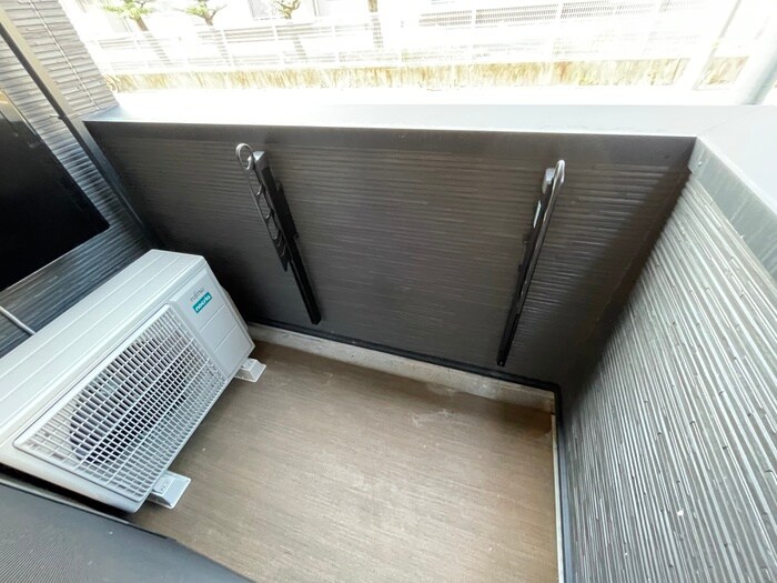 物件内観写真21　(ベランダ・バルコニー)