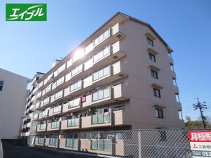 シティ・ライフ山下通外観写真