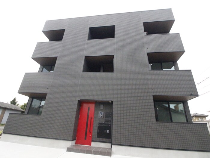 物件外観写真6　(外観写真)