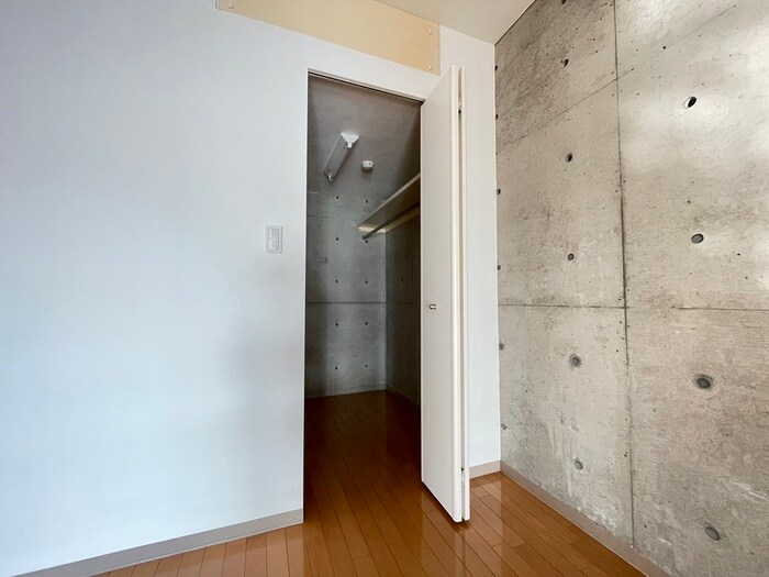 物件内観写真9　(収納)