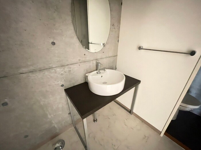 物件内観写真20　(洗面)