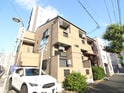リバティ大須