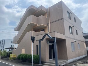 グレース植田外観写真