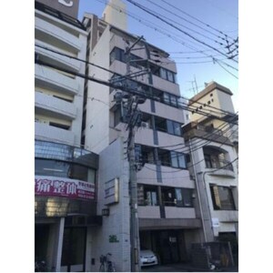 フィールドシティ新栄第3外観写真