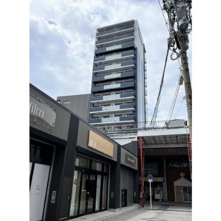 プレサンスTHE大須観音(203)外観写真