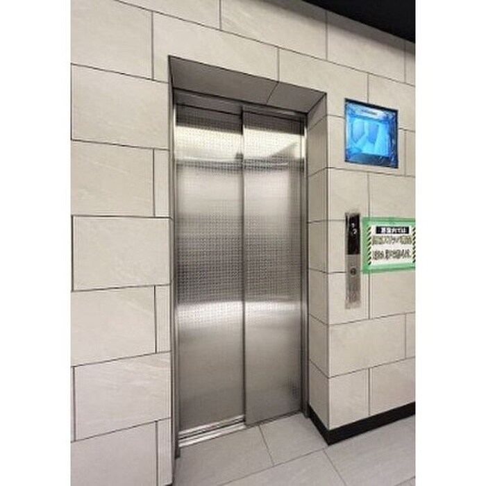 物件外観写真3　(建物設備)