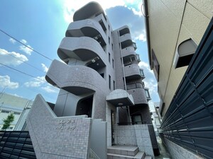 ハイムリーラ外観写真