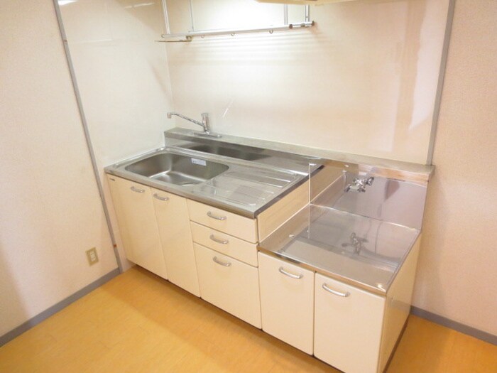 物件内観写真13　(キッチン)