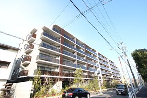 グランドメゾン汐路（405）外観写真