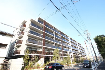 グランドメゾン汐路（405）外観写真